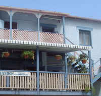 Annies Shandon Inn - Geraldton Accommodation