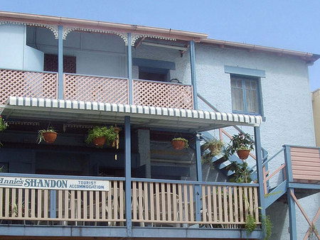 Annies Shandon Inn - Geraldton Accommodation 0