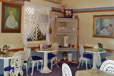 Annies Shandon Inn - Geraldton Accommodation 2