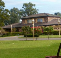 Carriage House Motor Inn - Geraldton Accommodation
