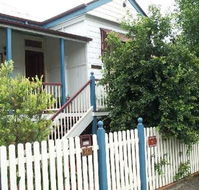 Eskdale Bed And Breakfast - Geraldton Accommodation