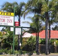 Bomaderry Motor Inn - Geraldton Accommodation