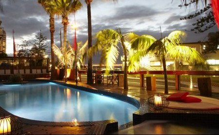 Coolangatta QLD Geraldton Accommodation