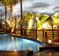 Komune Resorts And Beach Club - Geraldton Accommodation
