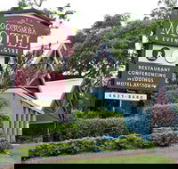 Toowoomba Motel - Geraldton Accommodation