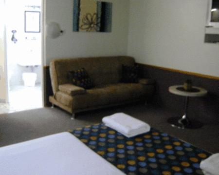 Rockhampton Court Motor Inn - Geraldton Accommodation 2