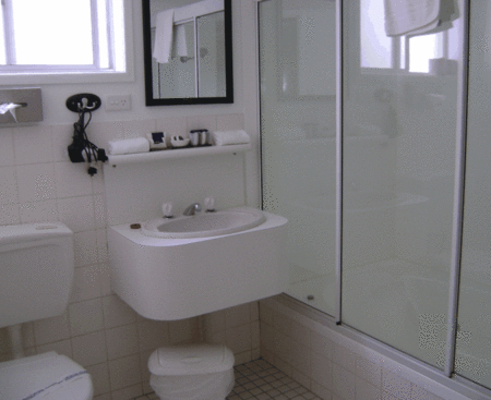 Rockhampton Court Motor Inn - Geraldton Accommodation 3