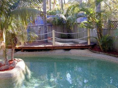 Nelson Bay NSW Geraldton Accommodation