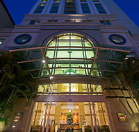 Brisbane Marriott Hotel - Geraldton Accommodation