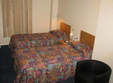 World Square NSW Geraldton Accommodation