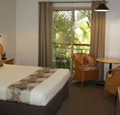 Colonial Village Motel - Geraldton Accommodation
