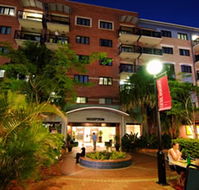 Central Brunswick Apartment Hotel - Geraldton Accommodation