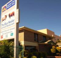 Cattle City Motor Inn - Geraldton Accommodation