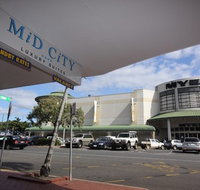 Mid City Luxury Suites - Geraldton Accommodation