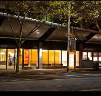 Jasper Hotel - Geraldton Accommodation