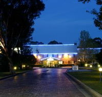 Campbelltown Colonial Motor Inn - Geraldton Accommodation