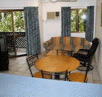 Rainforest Grove Holiday Resort - Geraldton Accommodation