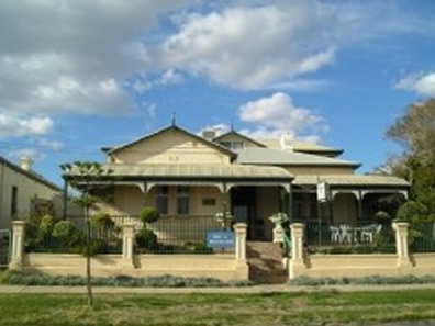 Henley Beach SA Geraldton Accommodation