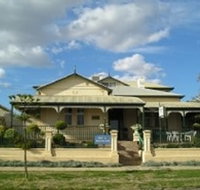 Meleden Villa - Geraldton Accommodation