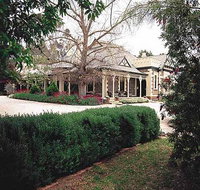 The Lodge Country House - Geraldton Accommodation