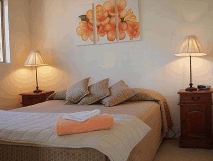 River Sands Holiday Apartments - Geraldton Accommodation 1