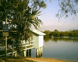 River Sands Holiday Apartments - Geraldton Accommodation 3