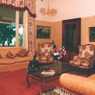 Orange NSW Geraldton Accommodation