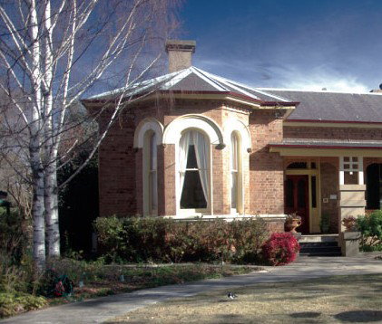 Cotehele - Geraldton Accommodation 3