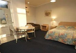 Orange Motor Lodge - Geraldton Accommodation 0