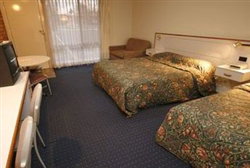 Orange Motor Lodge - Geraldton Accommodation 2