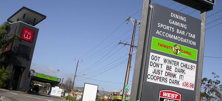 Warradale SA Geraldton Accommodation