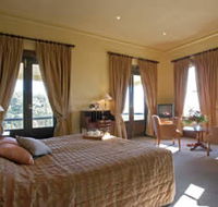 Grand Mercure Mount Lofty House - Geraldton Accommodation