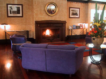 Barton ACT Geraldton Accommodation