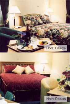 Loxton SA Geraldton Accommodation