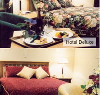 Loxton Community Hotel Motel - Geraldton Accommodation