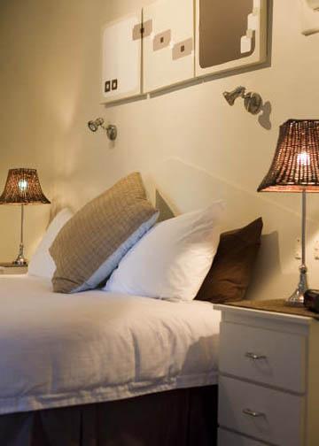 Quality Inn Presidential - Geraldton Accommodation 0