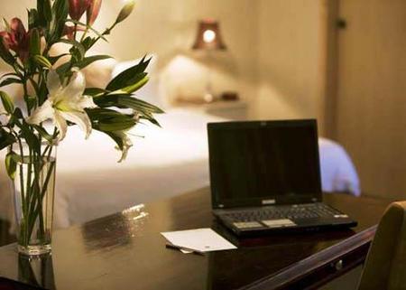 Quality Inn Presidential - Geraldton Accommodation 2