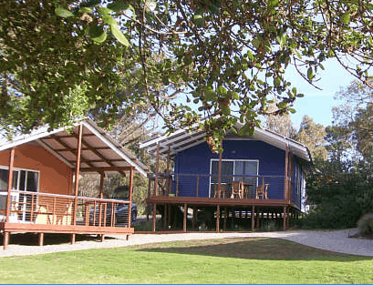 Aldinga Bay Holiday Village - Geraldton Accommodation 0