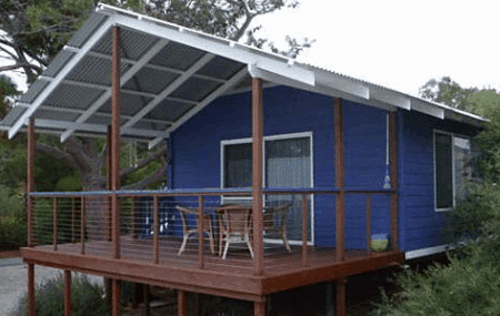 Aldinga Bay Holiday Village - Geraldton Accommodation 1