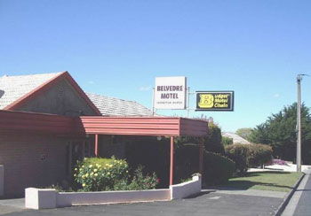 Wild Dog Valley SA Geraldton Accommodation