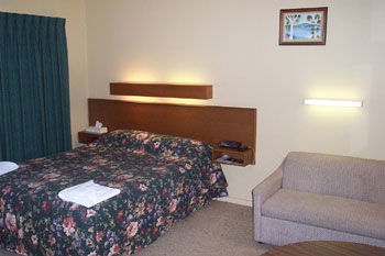 Belvedere Motel - Geraldton Accommodation 1