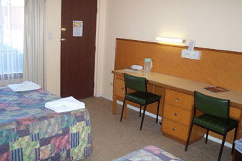Belvedere Motel - Geraldton Accommodation 2