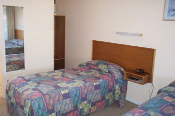 Belvedere Motel - Geraldton Accommodation 3