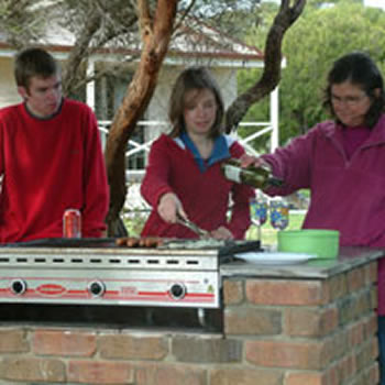 Cape Jervis SA Geraldton Accommodation