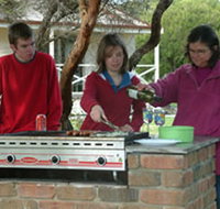 Cape Jervis Holiday Units - Geraldton Accommodation