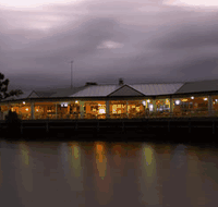 Waterfront Hotel - Geraldton Accommodation