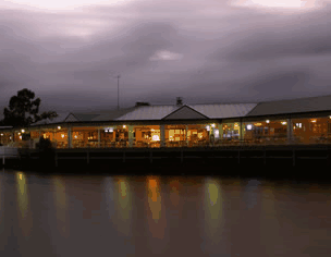 Waterfront Hotel - Geraldton Accommodation 0