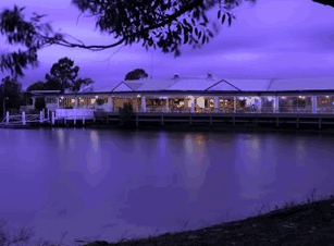 Waterfront Hotel - Geraldton Accommodation 2