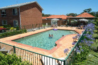 Gallipoli Court - Geraldton Accommodation 1