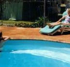 Dunbogan Caravan Park - Geraldton Accommodation